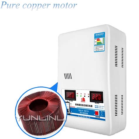 220v stabilizer|Voltage Stabilizer 220V Household High.